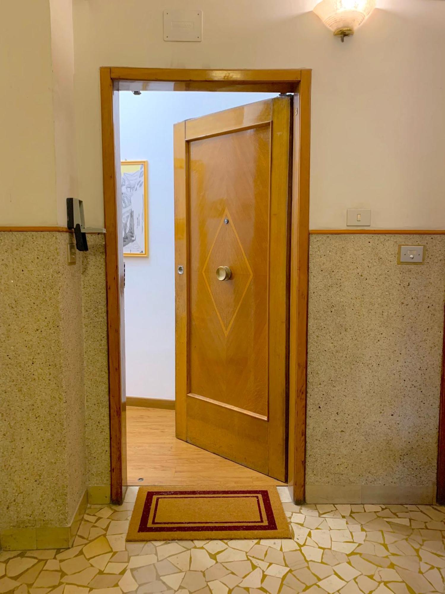 Апартаменти Porta Lame Болонья Екстер'єр фото
